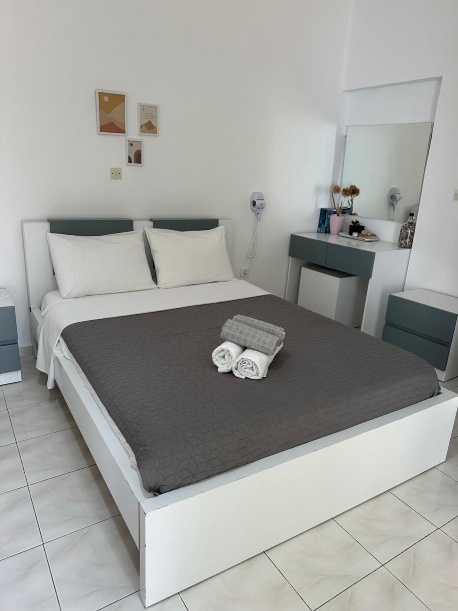 Hotell Potami Seashell